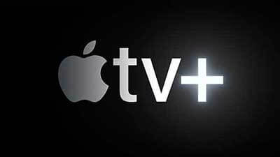 Neu bei Apple TV+