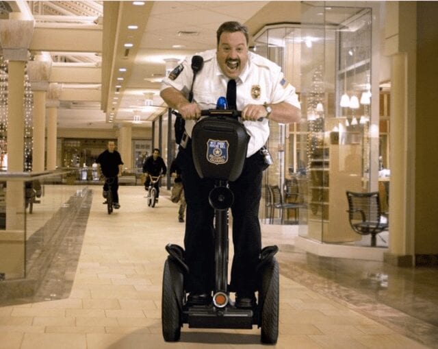 Kevin James mit neuer Sitcom