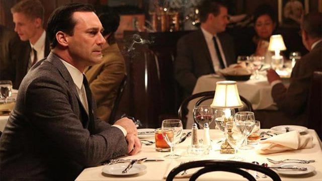 Mad Men S06E03 – Collaborators