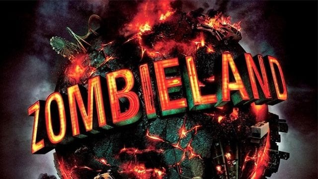 Zombieland, die Serie