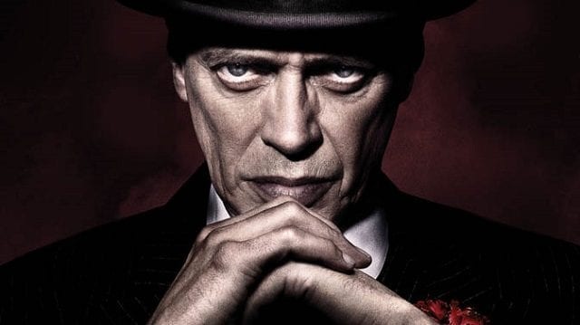 Könige unter sich: Erster Teaser zur 4. Staffel von Boardwalk Empire