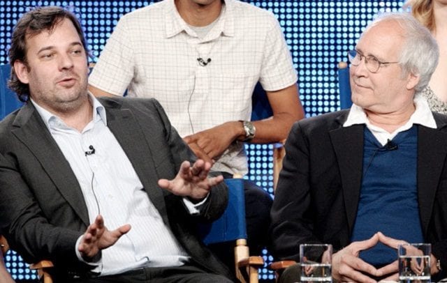 Community: Serienschöpfer Dan Harmon könnte für die fünfte Staffel zurückkehren