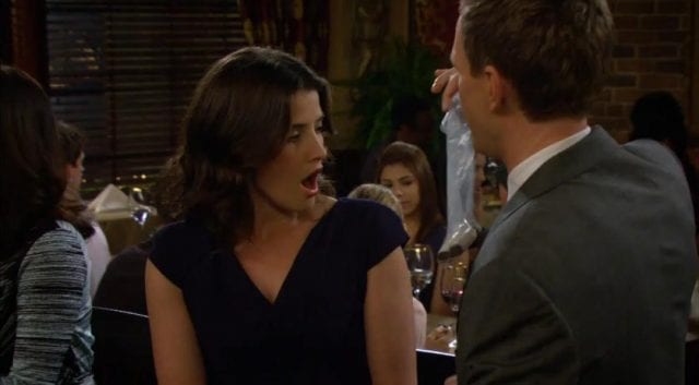 HIMYM: Sneak Peak zum Staffelfinale