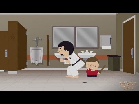 South Park: Stick of Truth RPG - Matt Stone und Trey Parker im Interview