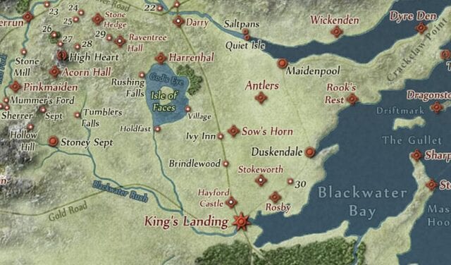 Eine interaktive Game of Thrones-Karte 01