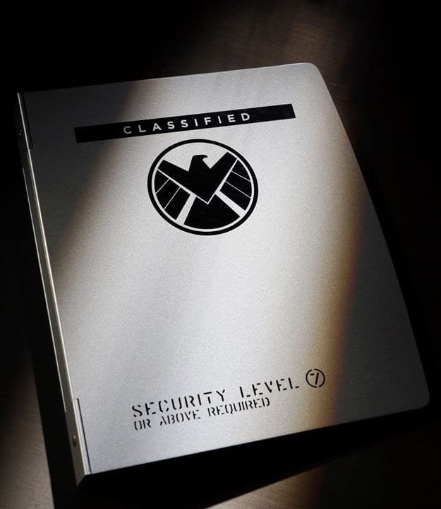 Es gibt Neuigkeiten zur langerwarteten Serie „AGENTS OF S.H.I.E.L.D.“