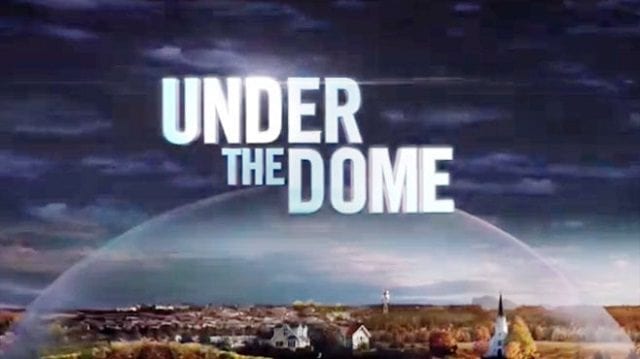 Review: Under The Dome S01E03