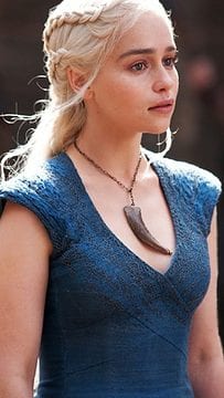 Game of Thrones Fashion