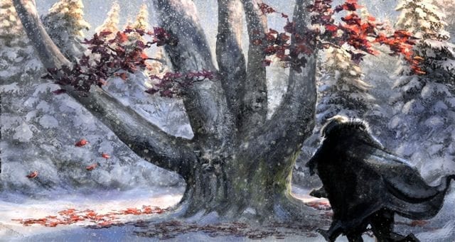 Game of Thrones Concept Art