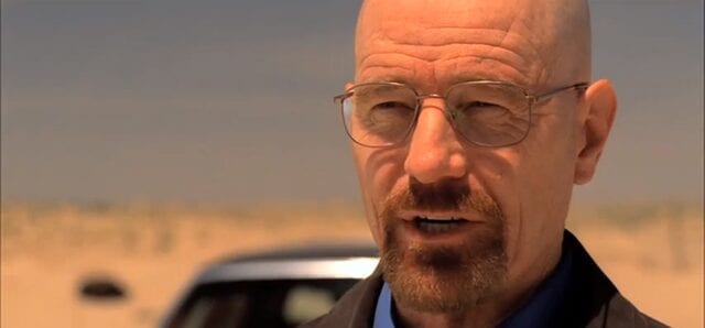 Heisencast: Breaking Bad Recap