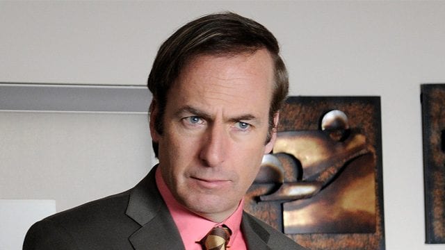 Bob Odenkirk – aka Breaking Bad ‚Saul‘ – auch bei Fargo dabei