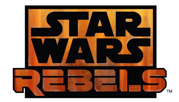 Erster Teaser zu Star Wars Rebels