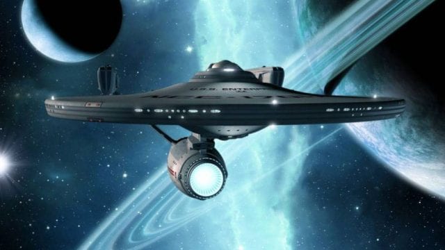 Neue Star Trek Serie in Vorbereitung?