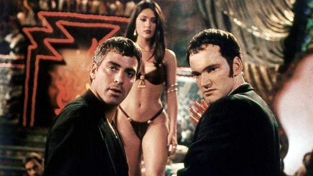 ‚From Dusk Till Dawn‘ TV Serie