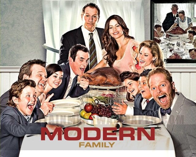 modern-family