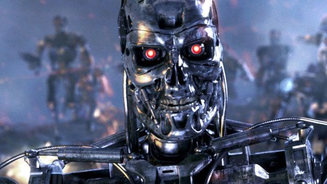 Neue Terminator Serie kommt