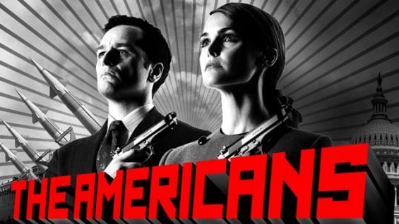 The Americans Season 2 Trailer
