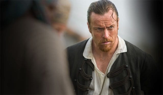 Black Sails – Neue Piratenserie