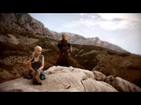 Game of Thrones: Teaser für Daenarys, Tyrion und die Stark-Kids