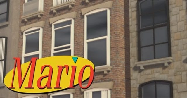 Mario Seinfeld