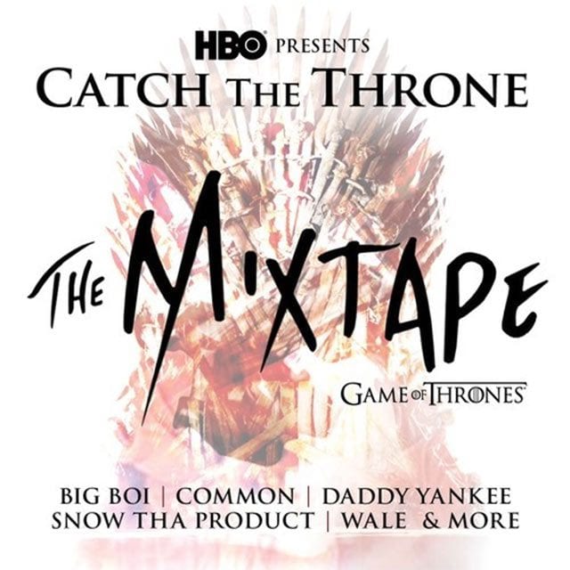 GoT: Hip Hop Mixtape