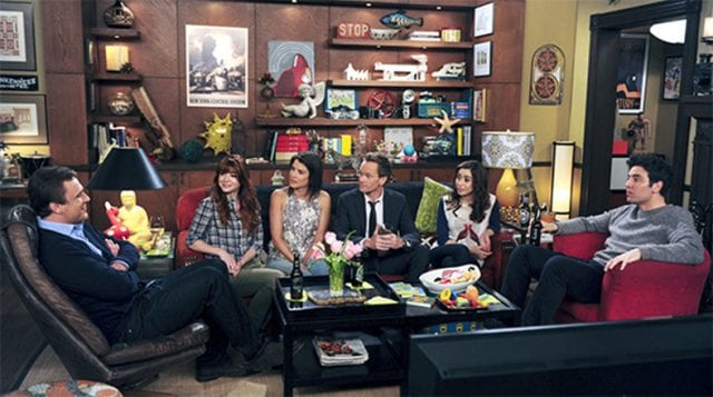 himym