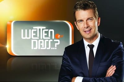 Liveticker: Läuft heute die letzte „Wetten, dass…“ Sendung?