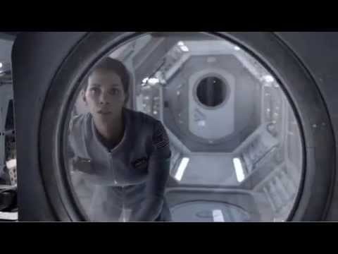Extended Trailer zur Halle Berry Serie Extant
