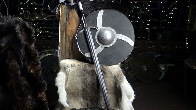 Jon Snow’s Longclaw