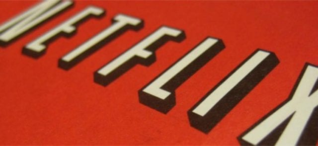 Netflix bastelt offenbar an einem Offline-Modus