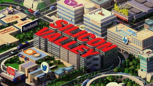 Serientipp: Silicon Valley