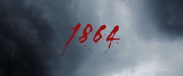 Trailer zur Miniserie 1864