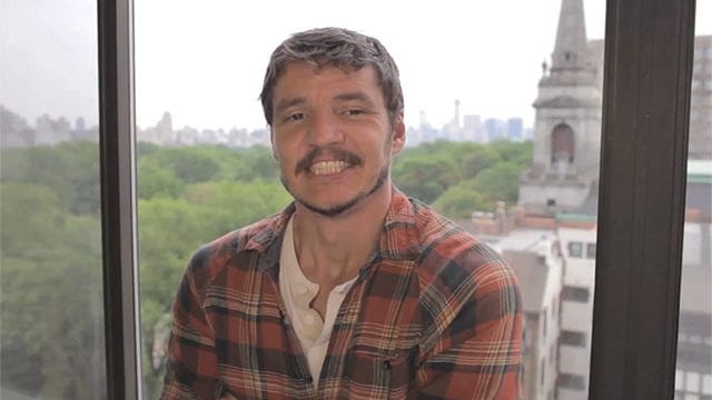 Pedro Pascal über Oberyn Martell