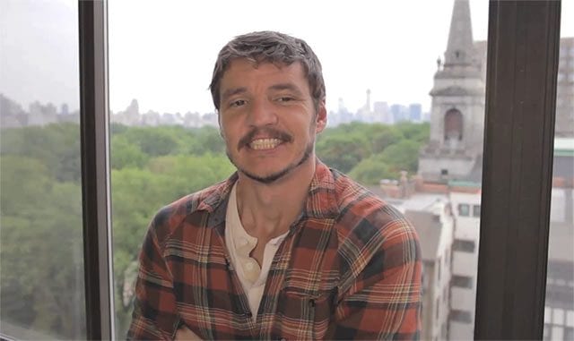 Pedro Pascal über Oberyn Martell