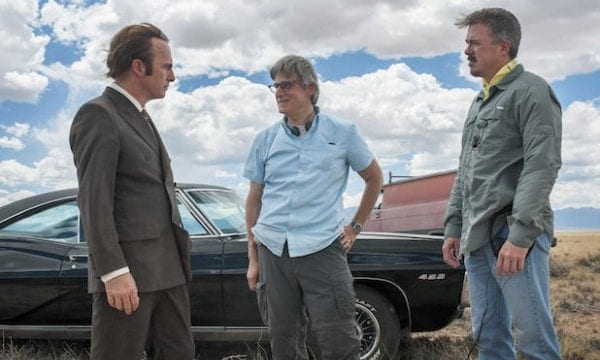 AMC spendiert Breaking Bad Spin-Off mindestens zwei Staffeln