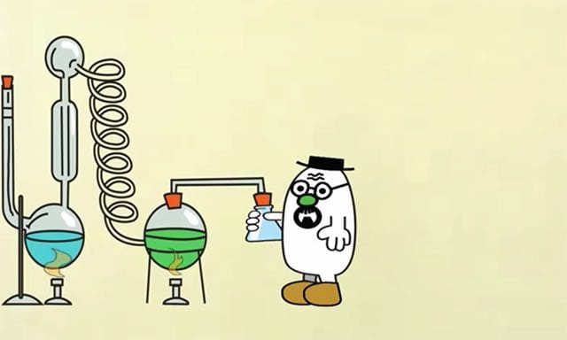 Breaking Bad Mr Men