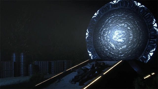 Stargate-Neuauflage kommt als Trilogie