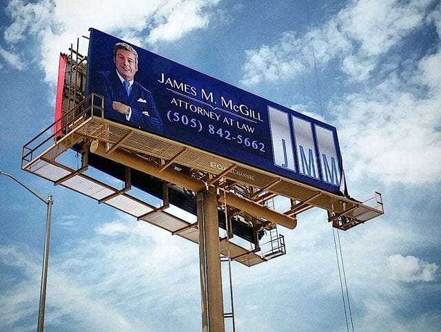 Better Call Saul Billboard