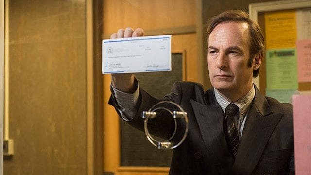 Neues zu Better Call Saul