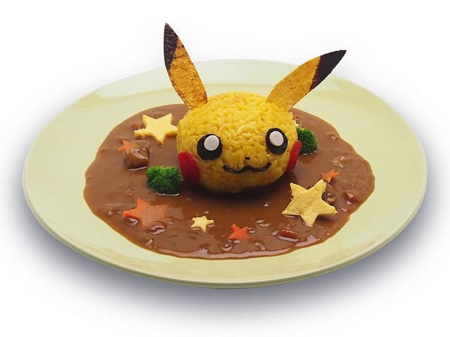 Japanese-Pikachu-Cafe-Serves-Pikachu-Themed-Eats-1