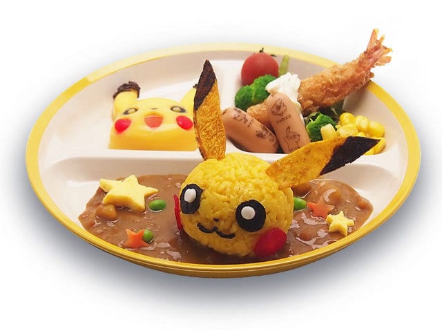 Japanese-Pikachu-Cafe-Serves-Pikachu-Themed-Eats-3