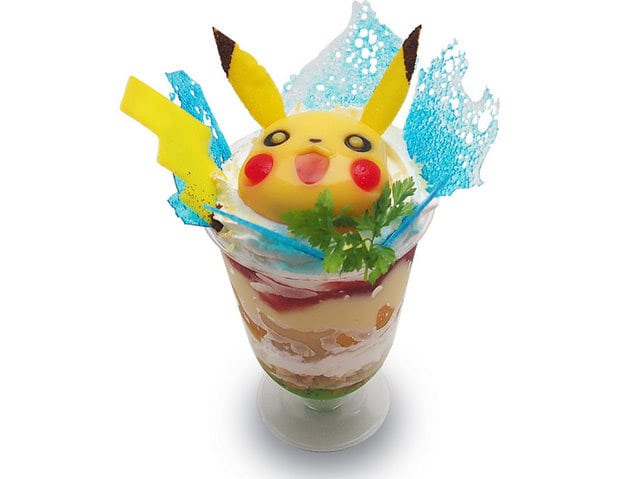 Japanese-Pikachu-Cafe-Serves-Pikachu-Themed-Eats-4