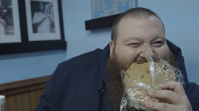 F*ck, That’s Delicious ft. Action Bronson