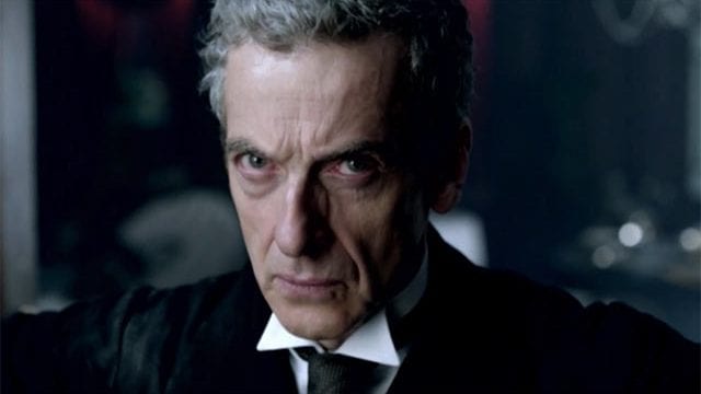 Trailer: Doctor Who Season 8
