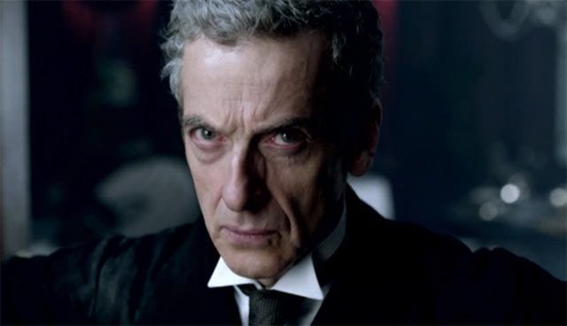 Trailer: Doctor Who Season 8