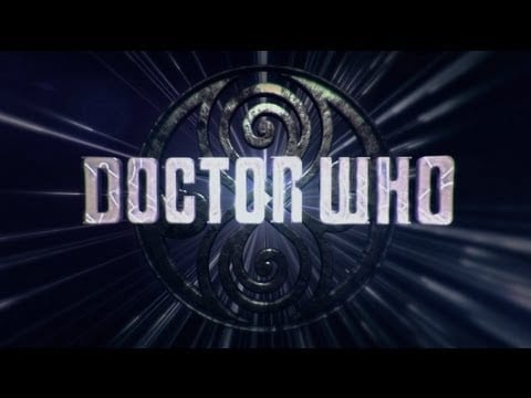 Doctor Who Season 8 mit Fan-Intro