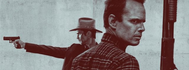 Serien-Tipp: Justified