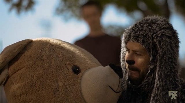 Wilfred S04E08 – Courage