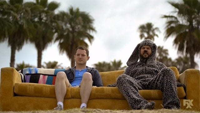 Wilfred S04E09+10 – Resistance + Happiness