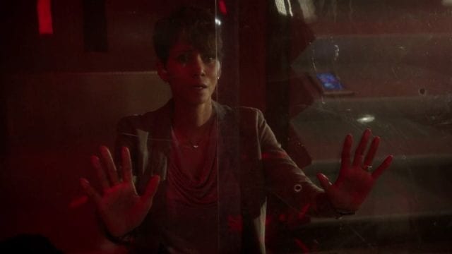 Extant im Doppelpack S01E07 & E08